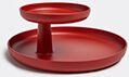 Vitra 'rotary' Tray