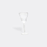 Seletti 'classic On Acid, Nye' Wine Glass
