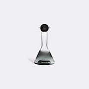 Tom Dixon 'tank' Decanter, Black