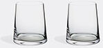 Ichendorf Milano 'manhattan' Water Tumbler, Set Of 6