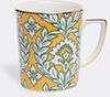 La DoubleJ 'yellow Garland' Mug