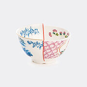 Seletti 'hybrid Cloe' Fruit Bowl