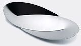 Alessi 'octave' Bread Basket