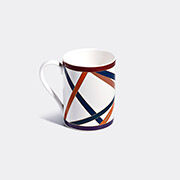 Missoni 'nastri' Mug