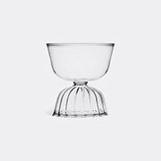 Ichendorf Milano 'tutu' Clear Bowl, Set Of Six