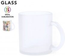 Gedshop 1000 Tazza sublimazione Amira neutro o personalizzato