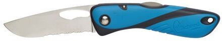 Wichard Coltello Offshore in acciaio inox Blu