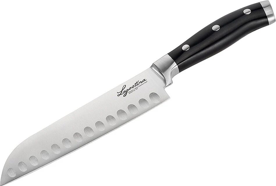 Lagostina Coltello Santoku 18cm