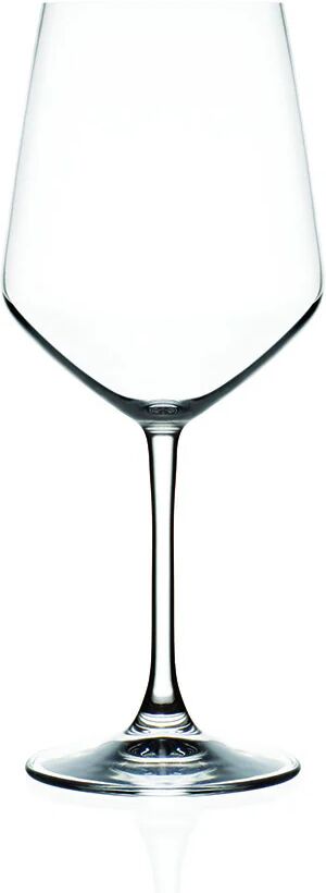 RCR Crystal Set 6 Calici Vino, 55ml, Luxion Eco-Crystal Glass