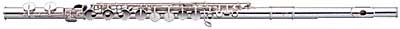 Pearl PFA 201 ESU Alto Flute