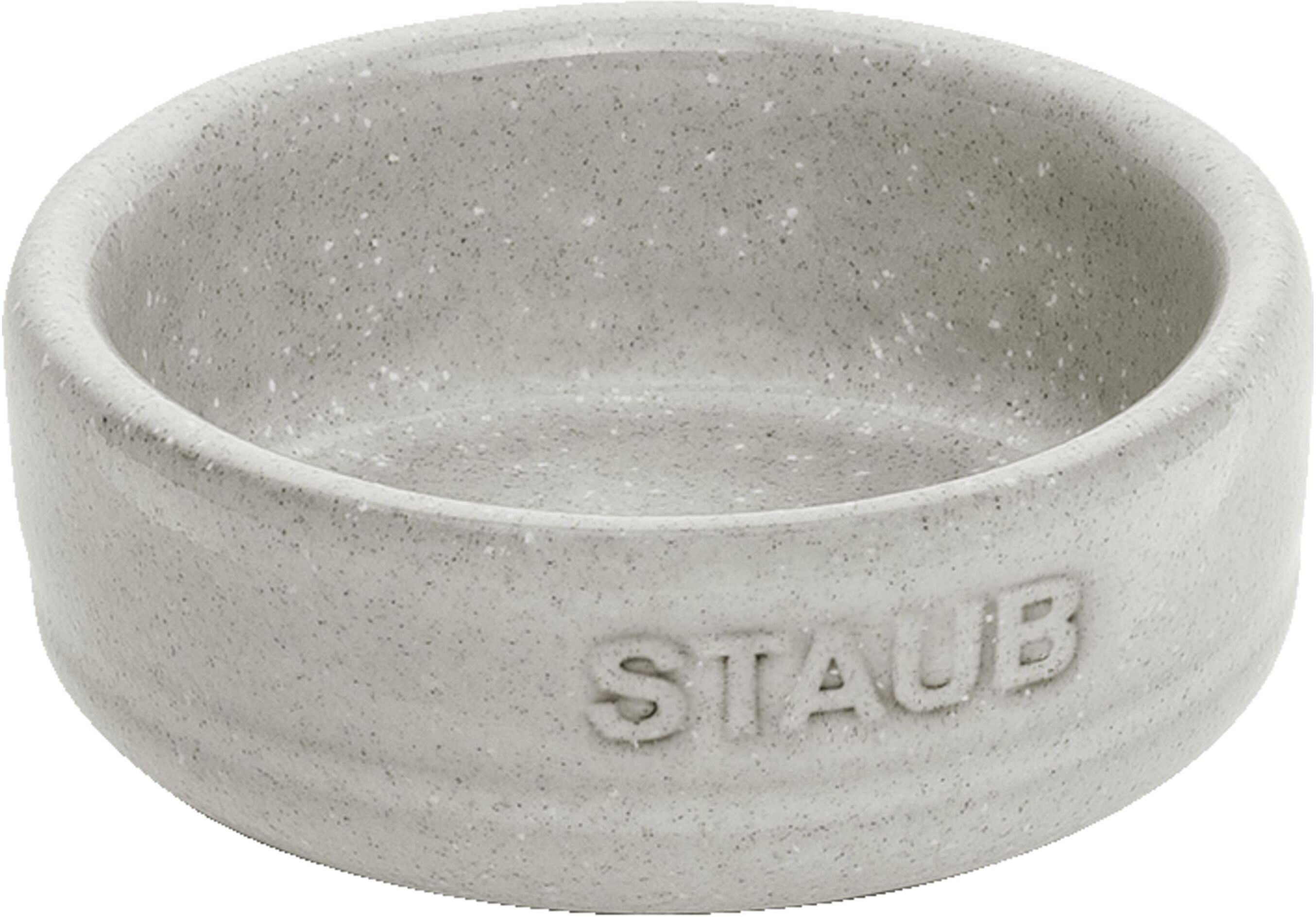 Staub Dining Line Set di ciotole - 4-pz., tartufo bianco