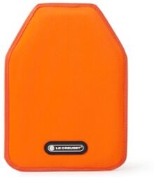 Le Creuset Screwpull wijnkoeler - Oranje