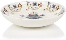 iittala Diep bord 20 cm - Gebroken wit