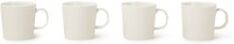 iittala Teema kopje 30 cl set van 4 - Wit