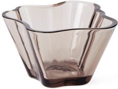 iittala Alvar Aalto kom 14 cm - Beige