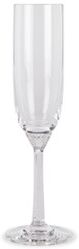 Villeroy & Boch Octavie champagneglas 16 cl - Transparant