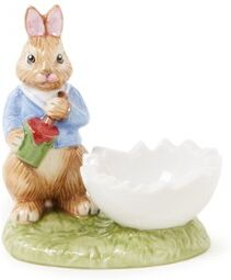 Villeroy & Boch Bunny Tales Max eierdopje 9,5 cm - Multicolor