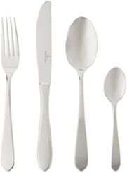 Villeroy & Boch Sereno bestekset 24-delig - Zilver