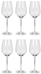 Schott Zwiesel Fortissimo rode wijnglas 50 cl set van 6 -