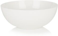 Villeroy & Boch Royal saladeschaal 23 cm - Gebroken wit