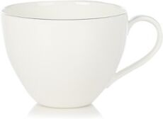 Villeroy & Boch Koffiekop Anmut Plantinum No.1 -