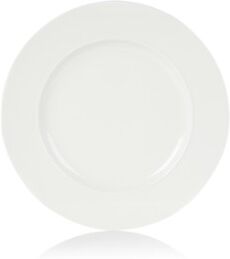 Villeroy & Boch La Classica Nuova ontbijtbord 22 cm - Wit