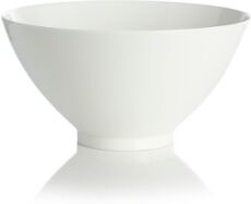 Villeroy & Boch La Classica Nuova saladeschaal 25 cm - Wit