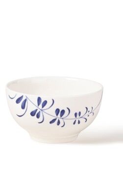 Villeroy & Boch Vieux Luxembourg Brindille kom 14 cm - Gebroken wit