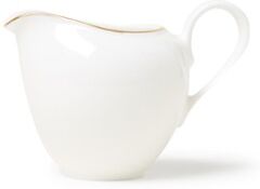 Villeroy & Boch Anmut Gold melkkannetje 21 cl - Goud