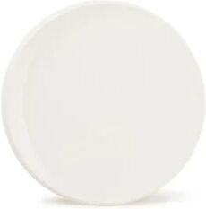 Villeroy & Boch NewMoon onderbord 32 cm - Creme