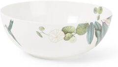 Villeroy & Boch Avarua saladeschaal 23 cm - Wit