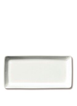 iittala Teema serveerschaal 37 cm - Wit