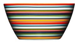 iittala Kom 14 cm - Oranje