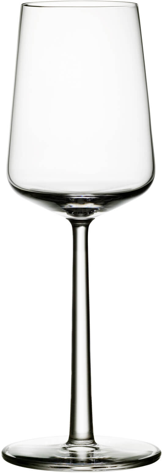 iittala Essence Witte Wijnglas (2 stuks)