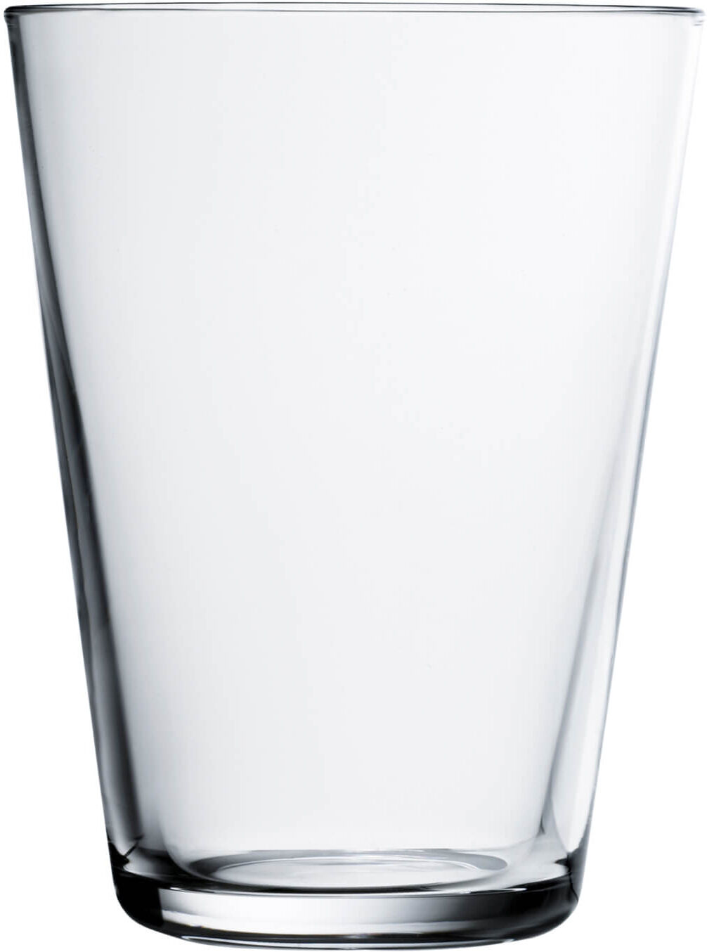 iittala Kartio Glas Helder 40cl (2 stuks)