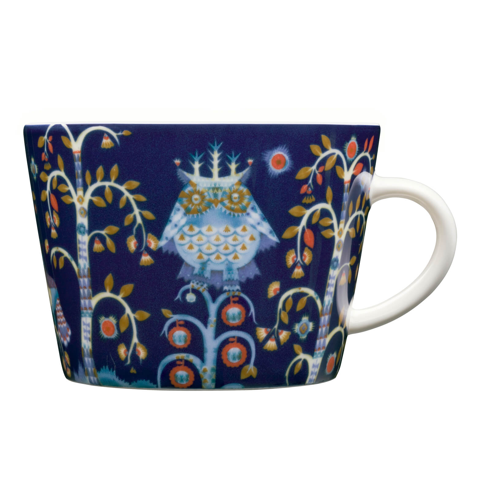 iittala Taika Koffiekop Blauw