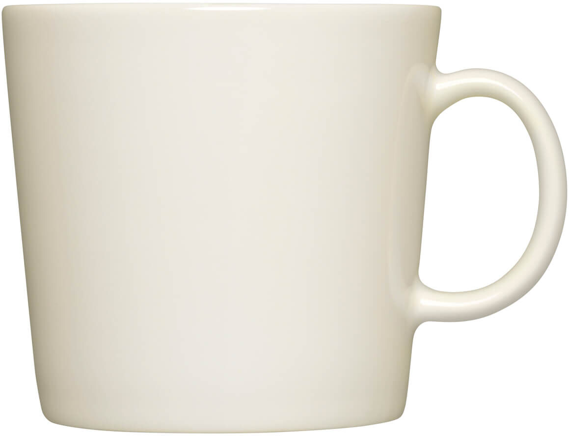 iittala Teema Beker Wit 0,4l