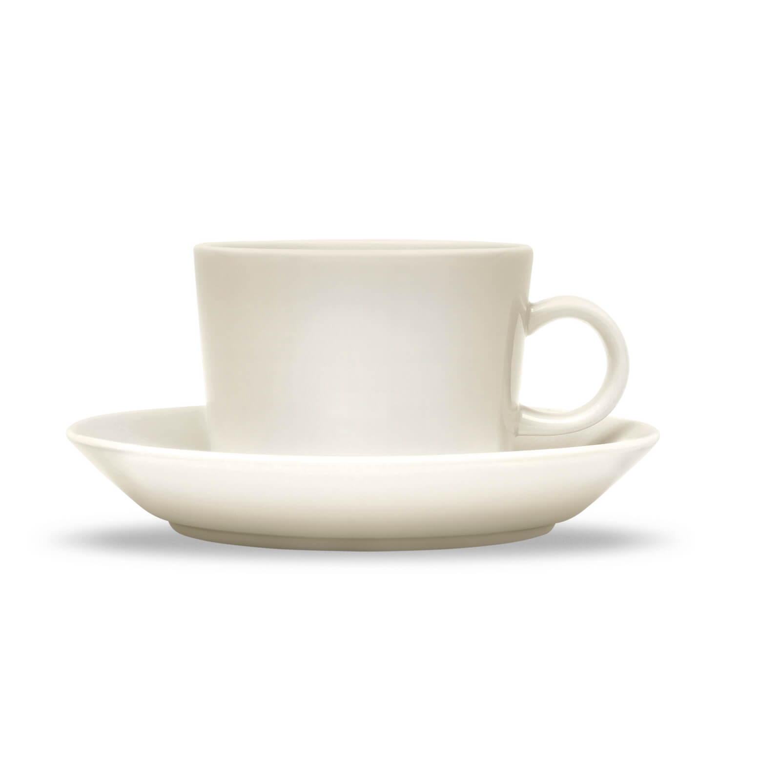 iittala Teema Koffiekop Wit 0,22l