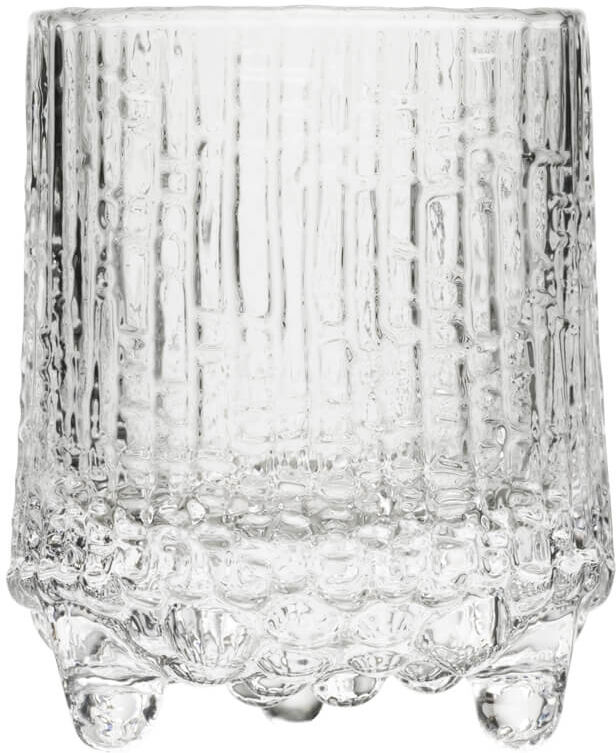 iittala Ultima Thule Borrelglas (2 stuks)