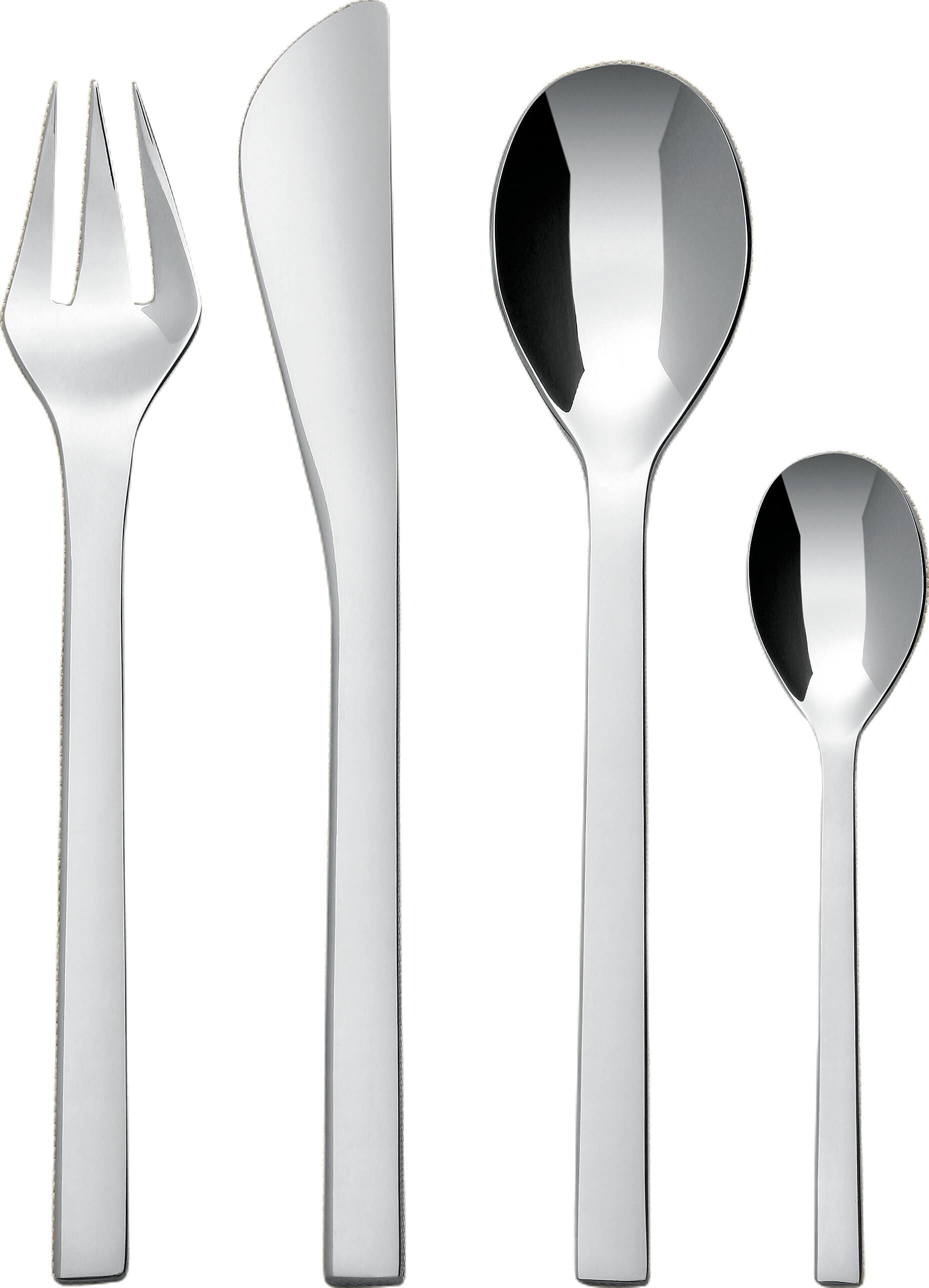 Alessi Colombina bestekset 24 delig