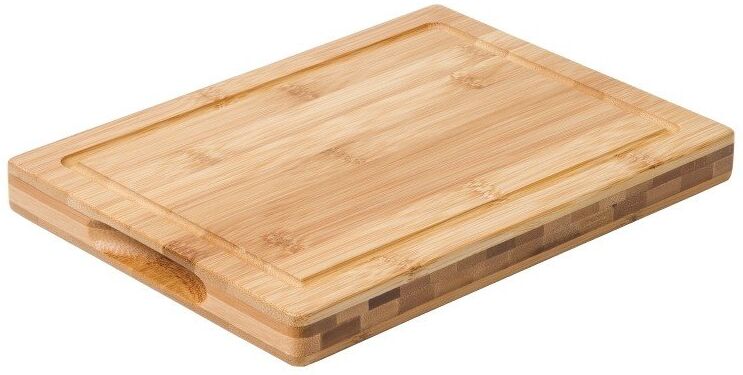 Olympia bamboe steakplank 26x19cm