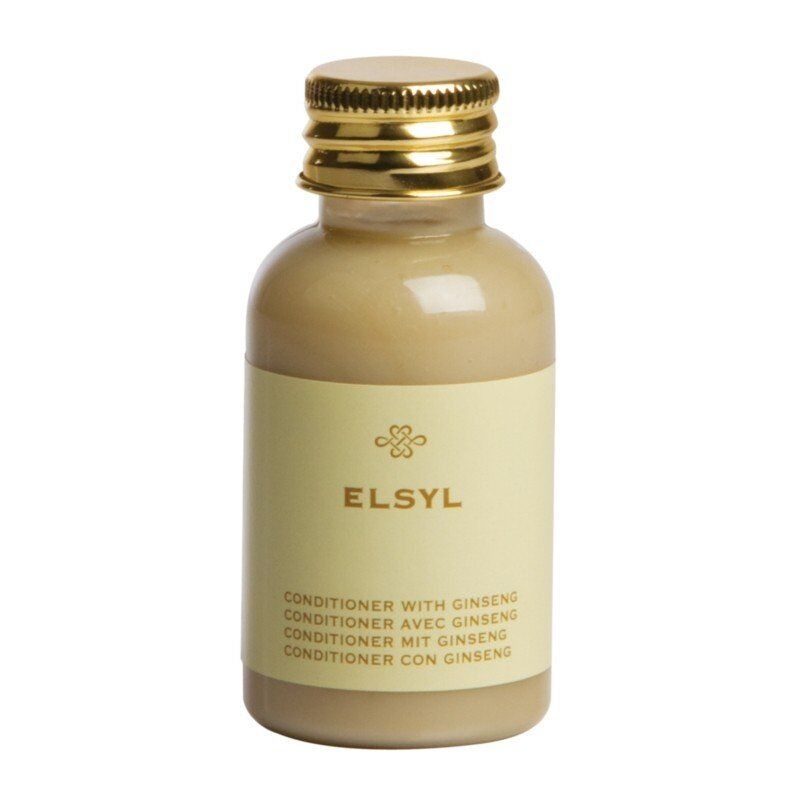 Hotel Complimentary Elsyl conditioner 40 ml (Box 50)