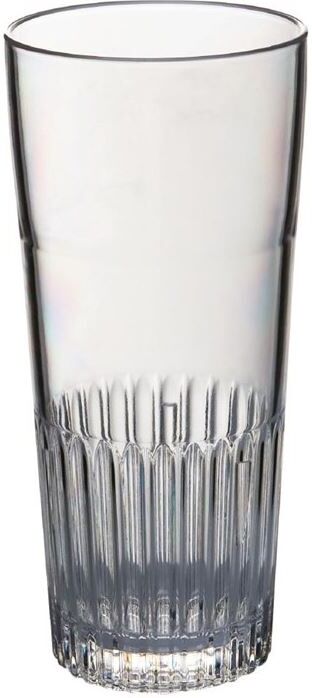 Roltex polycarbonaat bierglas (pintje) 30cl