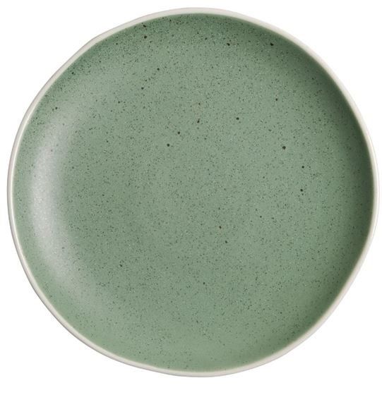 Olympia Chia borden groen 20,5cm