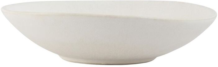 Olympia Build A Bowl platte kom wit 19x4,5cm (6 stuks)