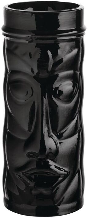 Utopia Tahiti tiki glazen onyx 45cl