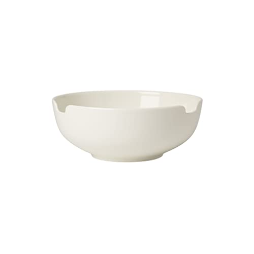 Villeroy & Boch Villeroy en Boch Soup Passion soepen bol, groot, premium porselein, wit