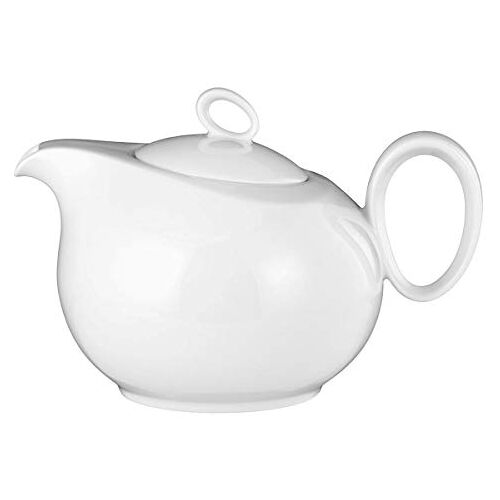 Seltmann Weiden 001.686297 Trio witte theepot 1,2 L,