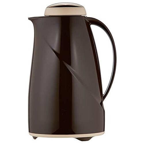 Helios Wave Maxi Vacuümkan Cappuccino 1,5 Liter