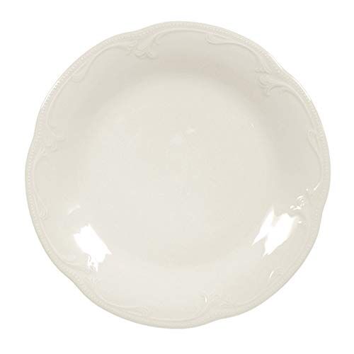 Seltmann Weiden 001.738170 Rubin Cream platte borden rond 25,5 cm